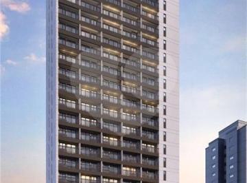 Apartamento · 27m² · 1 Quarto · Apartamento com 1 quartos à venda em Vila buarque - SP