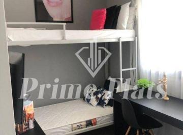 Apartamento · 21m² · 1 Quarto · Flat disponível para venda no Vn Humberto na Vila Mariana, com 21m² e 1 dormitório