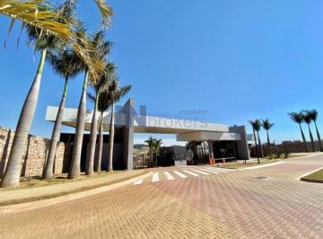 Foto 01 · Terreno a venda no Condomínio Brisas Jundiaí 345m2, excelente localização interna, em Jundiaí SP