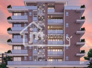Apartamento · 120m² · 3 Quartos · 1 Vaga · EMPREENDIMENTO MAISON LUMIERE - CAIOBÁ/PR