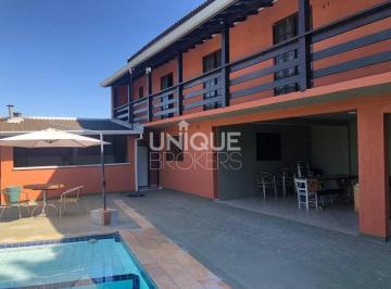 Rural · 1780m² · 4 Quartos · Chácara com 4 quartos, Monterrey - Louveira/SP
