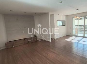 Apartamento · 131m² · 4 Quartos · 2 Vagas · Apartamento com 4 quartos, Parque Residencial Eloy Chaves - Jundiaí