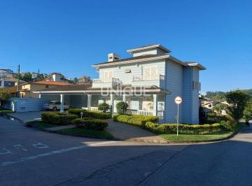 Casa · 712m² · 4 Quartos · 4 Vagas · Casa de Condomínio com 3 quartos, Parque das Laranjeiras - Itatiba