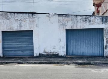 Foto 1 - garagens.jpg · TERRENO - Mata de São João - BA