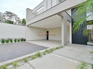 Casa , Guará · CASA - GUARÁ PARK, CASA NOVA, 4 SUÍTES, 320M², ALTO PADRÃO, LAZER 