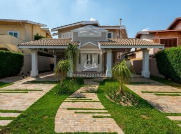 Casa · 360m² · 3 Quartos · 4 Vagas · Casa à venda em Campinas, Bosque de Barão Geraldo, com 3 suítes, com 360 m², Barão Do Café