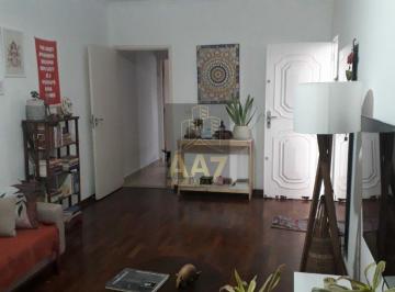 Casa · 125m² · 3 Quartos · 2 Vagas · SOBRADO NO JARDIM BONFIGLIOLI