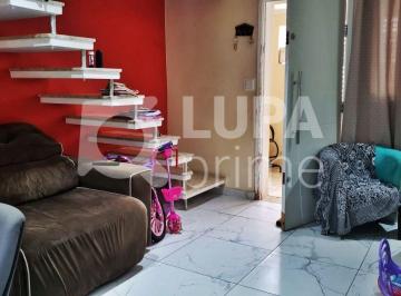 Casa · 92m² · 2 Quartos · CASA COM 2 QUARTOS E CHURRASQUEIRA À VENDA NO TREMEMBÉ