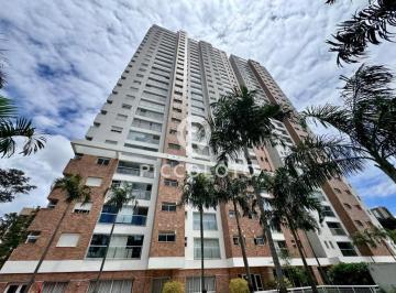 Apartamento · 109m² · 2 Quartos · 2 Vagas · Apartamento à venda em Campinas, Cambuí, com 2 suítes, com 109 m², Wide Cambuí