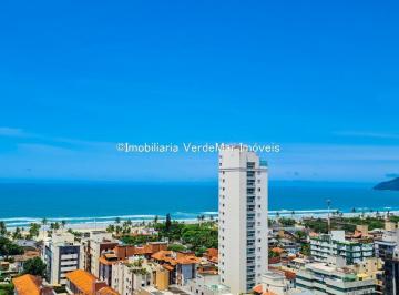 Apartamento · 460m² · 3 Quartos · 3 Vagas · Cobertura duplex a venda situado em localização privilegiada na Praia da Enseada Guaruja