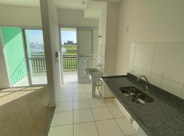 Cozinha · Apartamento à venda em Hortolândia/SP, no Jardim Residencial Firenze