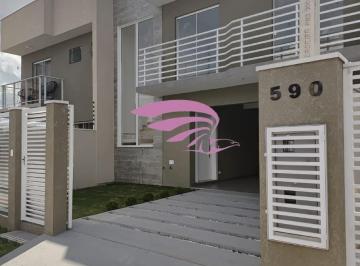 Foto 01 · Casa, Cidade Jardim, São José dos Pinhais, PR