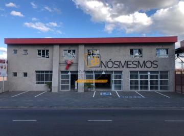 Foto 01 · Salao, Rancho Grande, Itu, SP