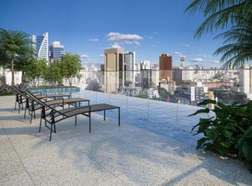 Apartamento · 33m² · 1 Quarto · Apartamento com 33m² no centro cívico - 91778