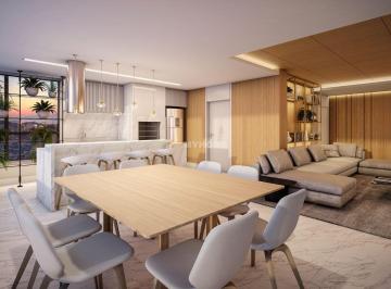 Apartamento · 320m² · 3 Quartos · 4 Vagas · Apartamento Experience Plaenge no Ecoville Curitiba | 320m² | 3 Suítes | Última