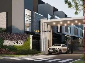 1726942401 · Casa à venda, 217.72 m² por R$ 1.634.347,78 - Bacacheri - Curitiba/PR - CA0392
