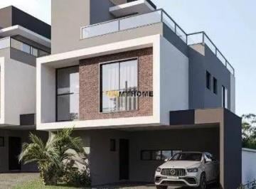 1726942402 · Casa à venda, 242.2 m² por R$ 1.761.927,11 - Bacacheri - Curitiba/PR - CA0391