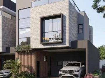 1726942402 · Casa com 3 dormitórios à venda, 217.72 m² - Bacacheri - Curitiba/PR - CA0389