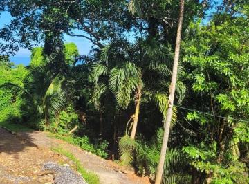 Terreno · 630m² · Terreno à venda, Feiticeira-Ilhabela!