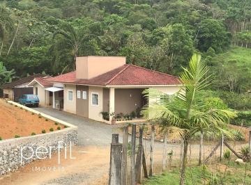 Foto 02 · Chácara Bairro Vila Nova em Joinville/SC com 130.000 m2