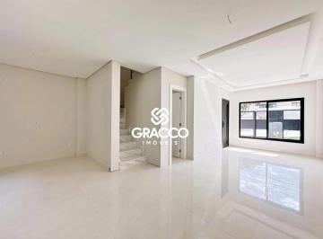 Casa de 4 quartos, Curitiba · Sobrado 4 Quartos - 2 Vagas À venda no Portão