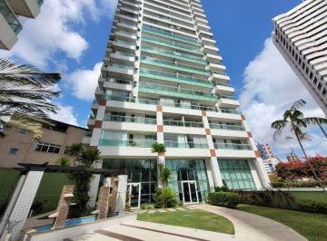 Torre · Apartamento com 3 dormitórios à venda, 118 m² por R$ 1.180.000,00 - Dionisio Torres - Fortaleza/CE