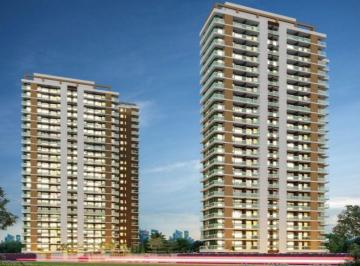 Fachada  · Apartamento com 3 dormitórios à venda, 97 m² por R$ 966.000,00 - Papicu - Fortaleza/CE