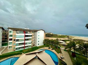 Vista  · Apartamento com 4 dormitórios à venda, 214 m² por R$ 1.399.000 - Porto das Dunas - Aquiraz/Ceará
