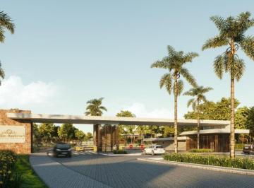Fachada · Terreno à venda, 258 m² por R$ 230.000,00 - Caucaia - Caucaia/CE