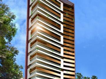 Sacada  · Apartamento com 5 dormitórios à venda, 341 m² por R$ 4.490.000,00 - Meireles - Fortaleza/CE