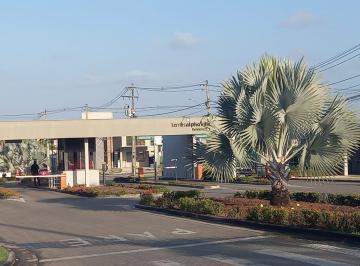 376f5c9f2be000ae5a50c80692d2f7bca8ce5fea · Terreno à venda, 341 m² por R$ 320.000,00 - Cidade Alpha - Eusébio/CE