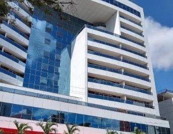 Fachada  · Sala à venda, 34 m² por R$ 583.000,00 - Dionisio Torres - Fortaleza/CE