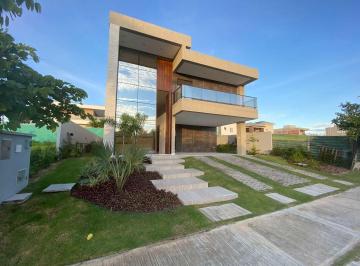ff57071b8c31ae01192fe150569158da73dc4e03 · Casa à venda, 422 m² por R$ 2.950.000,00 - Terras Alphaville Residencial 2 - Eusébio/CE