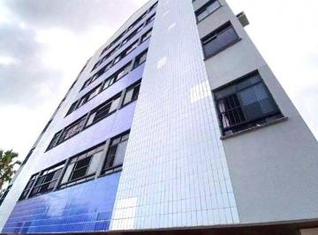 Fachada · Apartamento com 3 dormitórios à venda, 94 m² por R$ 450.000,00 - Aldeota - Fortaleza/CE