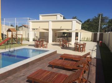 de24dbf5c3d70dd6b28d73d5c87516ed1bdd72a4 · Apartamento com 3 dormitórios à venda por R$ 310.000,00 - Guaribas - Eusébio/CE