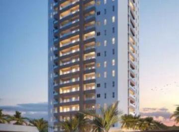 Fachada · Apartamento à venda, 77 m² por R$ 675.000,00 - Centro - Eusébio/CE