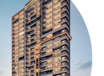 Fachada  · Apartamento à venda, 60 m² por R$ 825.000,00 - Aldeota - Fortaleza/CE