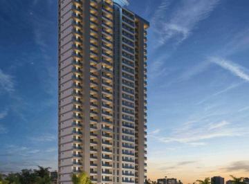 Fachada · Apartamento com 2 dormitórios à venda, 64 m² por R$ 892.000,00 - Aldeota - Fortaleza/CE