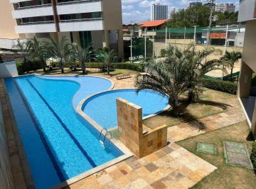 Piscina  · Apartamento com 3 dormitórios à venda por R$ 669.000,00 - Parque Iracema - Fortaleza/CE