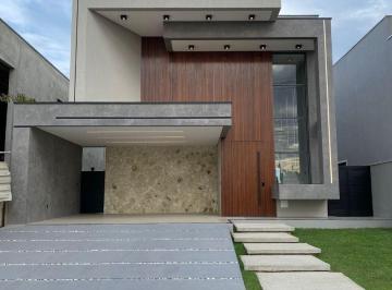 Fachada  · Casa com 4 dormitórios à venda, 252 m² por R$ 1.790.000,00 - Cidade Alpha - Eusébio/CE