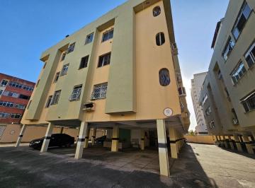 Fachada · Apartamento com 2 dormitórios à venda, 76 m² por R$ 240.000,00 - São Gerardo - Fortaleza/CE