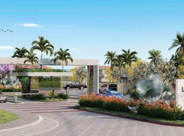 Guarita  · Terreno à venda, 160 m² por R$ 136.000 - Gris Aquiraz - Aquiraz/CE