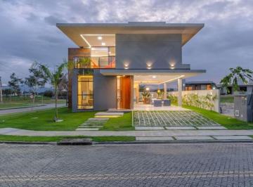 c43bb507774ac961586298e5a1c6de379a4f88da · Casa com 6 dormitórios à venda, 344 m² por R$ 2.990.000,00 - Terras Alphaville Residencial 2 - Euséb