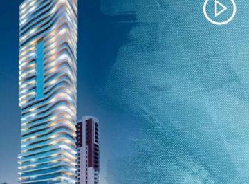 Fachada  · Apartamento com 4 dormitórios à venda, 355 m² por R$ 5.901.000,00 - Meireles - Fortaleza/CE
