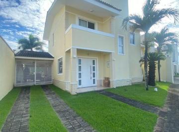 Fachada da Casa · Casa à venda, 240 m² por R$ 990.000,00 - Coité - Eusébio/CE
