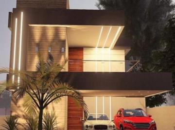 Fachada  · Casa à venda, 168 m² por R$ 1.090.000,00 - Eusébio - Eusébio/CE
