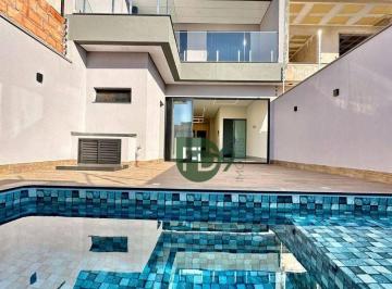 b047f85581fd4a61fe67cf7cb62b049f25c19c16 · Casa com 3 dormitórios à venda, 220 m² por R$ 1.290.000,00 - Residencial Jacira - Americana/SP