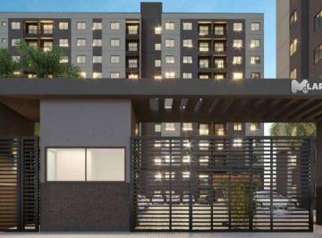 Guarita · Apartamento com 2 dormitórios à venda, 53 m² por R$ 306.000,00 - Cambeba - Fortaleza/CE