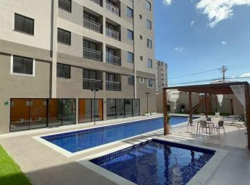 Piscina outro Ângulo · Apartamento com 2 dormitórios à venda por R$ 330.000,00 - Passaré - Fortaleza/CE
