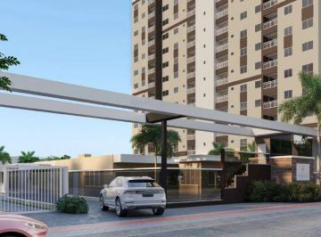 Guarita · Apartamento com 3 dormitórios à venda, 59 m² por R$ 294.000,00 - Barra do Ceará - Fortaleza/CE